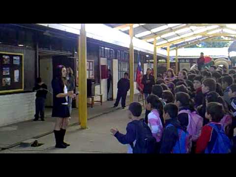 La Reina Del Pop - Oreja De Van Gogh (Cover Paula Figueroa)