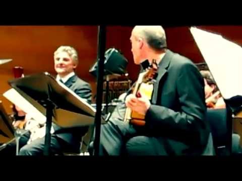 Теодоси Спасов / Miroslav Tadic/ Vlatko Stefanovski / Jarvi - Gipsy Dance