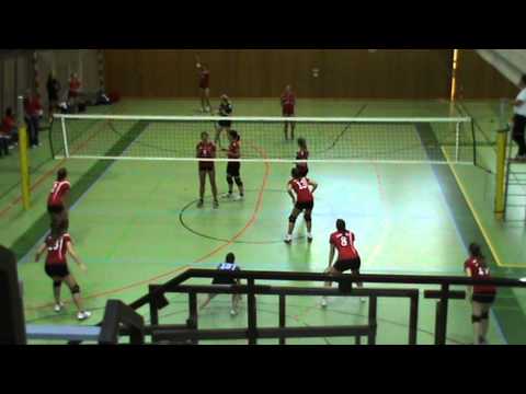 France Club - VT Wien Roadrunners 4 Teil 5