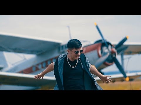 Danny Cruise  - Închide ușa în inima mea ( Official Video 2018 )