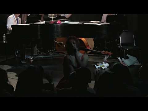 Graham-A-Rama XXIV - Love Is a Battlefield