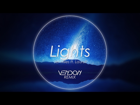 Jef Miles ft. Laurell - Lights (Vendon Remix)