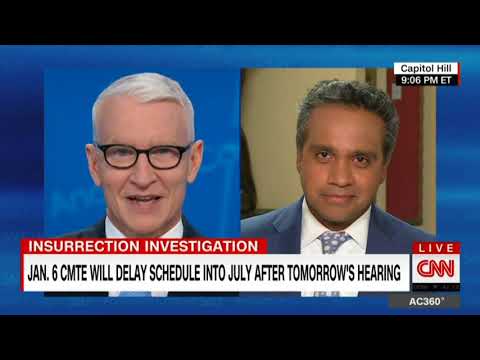 Latest CNN News - 9PM 6/23/22 | CNN Today June 23, 2022