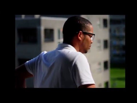 Professor Lex - Ain't Your Mama (Music Video)