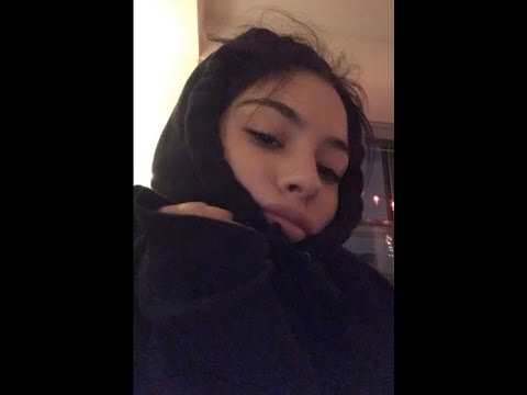 zxson "czuje chłód"