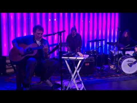 The Day Before the Peaches Rot