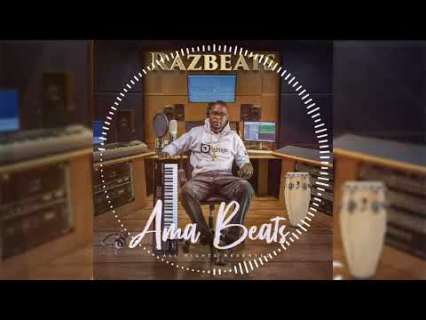 Razbeats - I Love You (Shona Remix) (Visualizer)