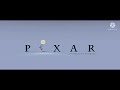 Squeaky Limited Pixar Animation Studios SLFE SFA 2004
