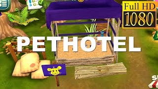 Pethotel - My Animal Boarding Game Review 1080P Official Tivola Pethotel - My Animal Boarding Game Review 1080P Official Tivola