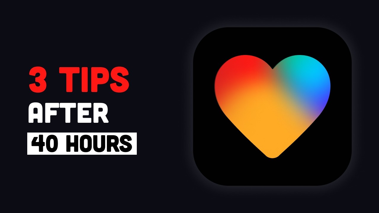 I built a new app every day for a week with LOVABLE AI