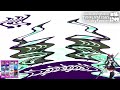 BFB 16 Auditions BFDI TPOT Version Effects Round 3 Vs UMPOMVE8105 TAFMTMCVE2953 EO 3 34