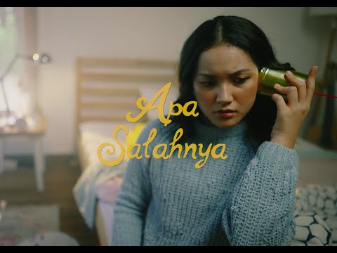 Rara Sudirman - Apa Salahnya (Official Teaser)