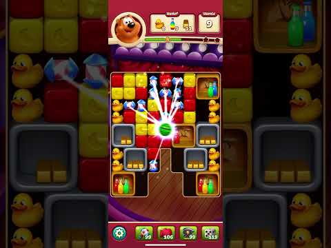 TOON BLAST 8279 - NO BOOSTER