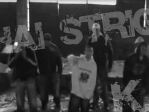 Mc Cioby & Dragos (K.A) - Hai Striga K.A By Jhaffy