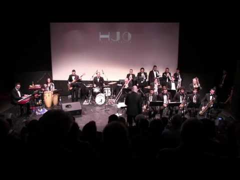 TICO TICO HJO Jazz Orchestra