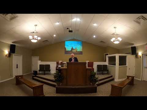 Bobby Proctor | Sunday 02/20/2022 PM