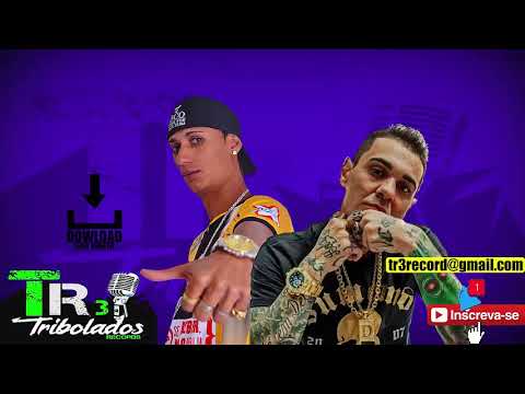 MC Danilo Boladão e MC Kazuya - Pra Não Mais Voltar