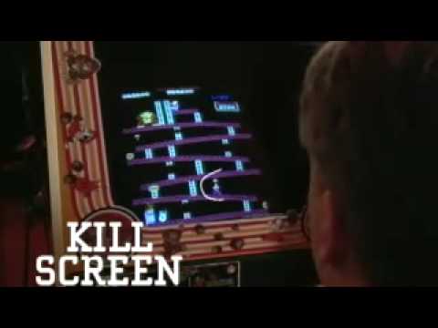 The King of Kong: A Fistful of Quarters- Record Breaker