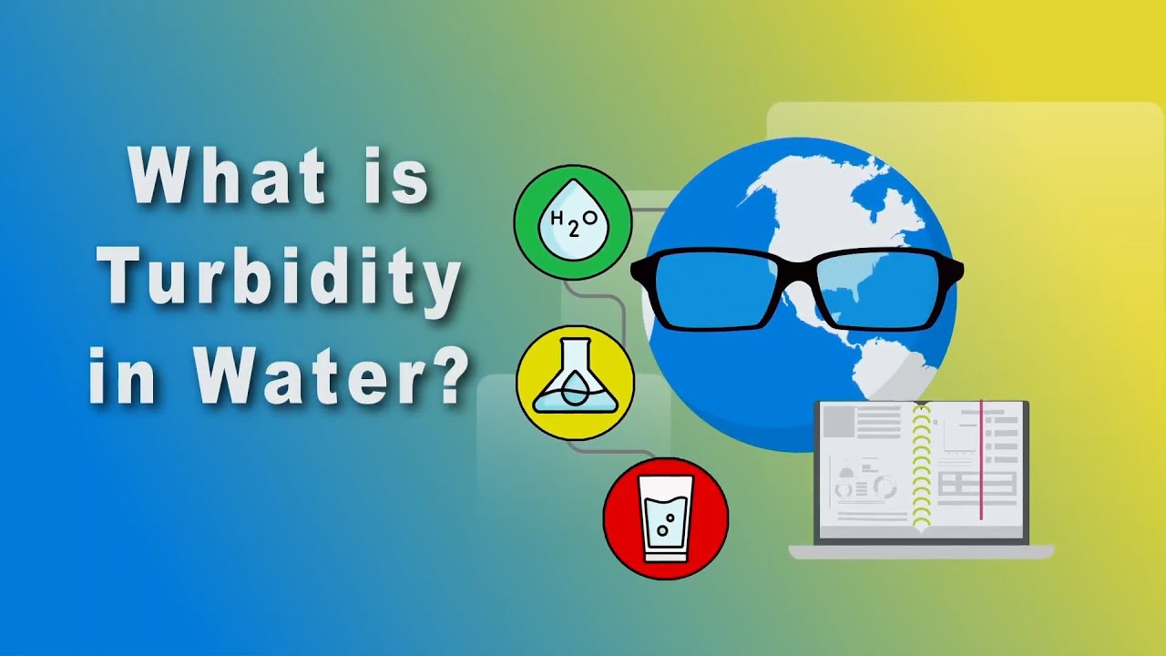 What is Turbidity in Water?