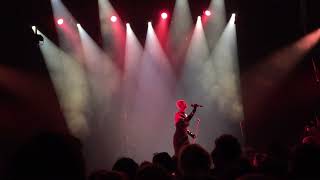 Kelela - Waitin Remix (Live in The Hague 9/4/2023)