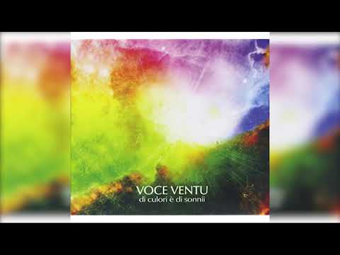 Corsica Mea - Voce Ventu