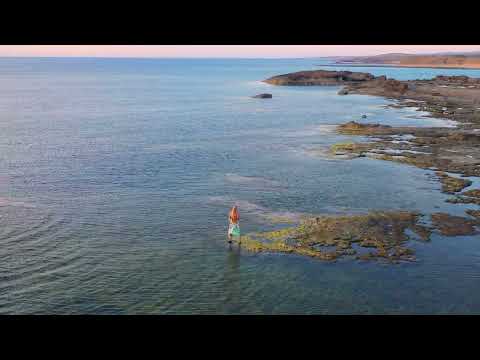 40Trance feat Syntheticsax (Live Saxophone Sound with Recording by the Sea)