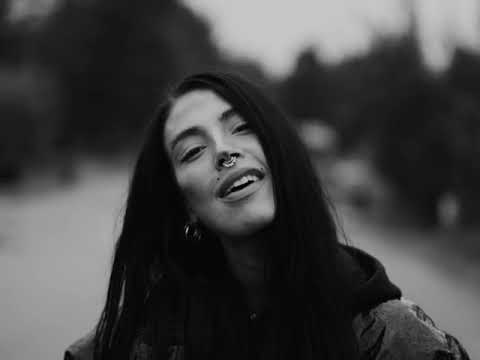 Maxida Märak - Akta dig (Officiell Video)