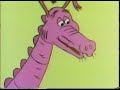 The Reluctant Dragon