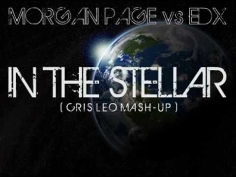 Morgan Page vs. EDX - In The Stellar (Cris Leo Mash-up)