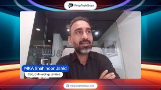 Future Leaders Of Real Estate Bangladesh Community -Live Talk