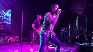 Red Sun Rising - My Muse Club LA Destin Florida 2019