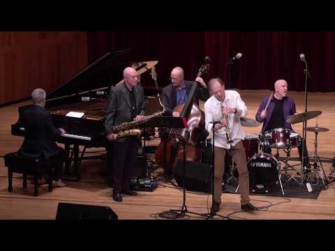 2018.  All Blues - Adam Nussbaum: February 23, 2018 @ Jazz Fest