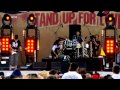 Cecile - Rise Up (Live@ 26th Summerjam 2011 ...