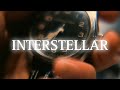 I N T E R S T E L L A R Way Down We Go 4K