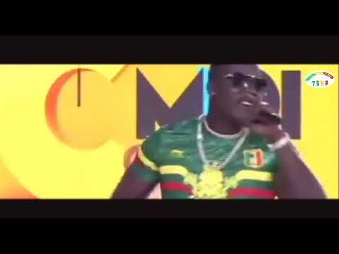 KING KJ ABIDJAN (13 janv 2022) officiel