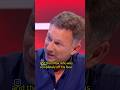 Christian Horner Explains How Drunk Max Verstappen Was After Winning The 2021 Championship #shorts - SF1UHI Christian Horner Explains How Drunk Max Verstappen Was After Winning The 2021 Championship #shorts