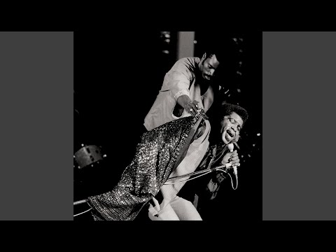 Videoclip de Mother Popcorn (Live From Augusta, GA., 1969 / 2019 Mix) — James Brown
