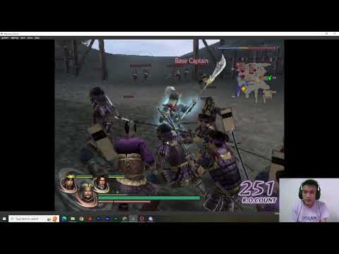 Warriors Orochi: Mastering Chaos Mode and Conquering the Game’s Toughest Challenges