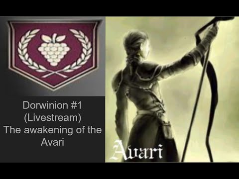 Third Age Total War, Divide and Conquer Version 5, Dorwinion episode 1