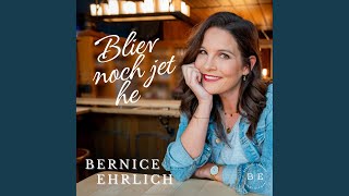 Musik-Video-Miniaturansicht zu Bliev noch jet he Songtext von Bernice Ehrlich