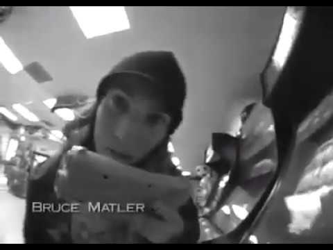 KFC 3 - Straight Jacket (Full Skate Video)