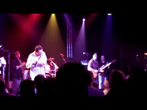 Proto-Kaw - On The Eve Of The Great Decline (live in Zoetermeer, The Netherlands, 2006-01-25)