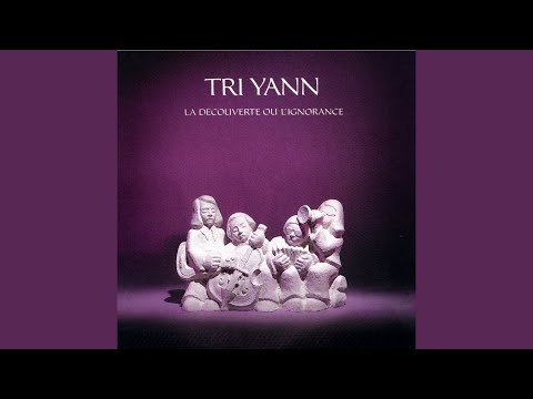 La Derobee de Guingamp - Triyan