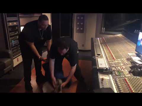 Thumbnail for Police interrupt Kodak Black studio session by Kodak B, Kodak, Kodak Bla, Kodak Blac, Kodak Black