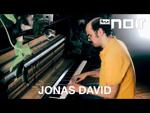 Jonas David - All In All In All (TV Noir Version)