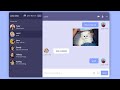 Chat App Using React And Firebase Realtime Private Chat Application