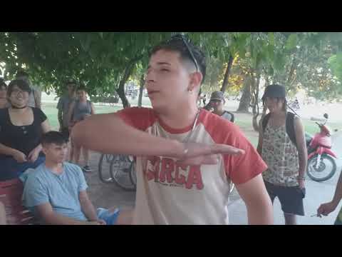 MASK VS KELO | 8vos (Pretemporada) 1vs1