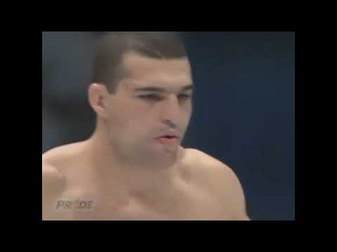 Mauricio Rua vs Ricardo Arona