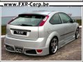 Ford Focus Tuning