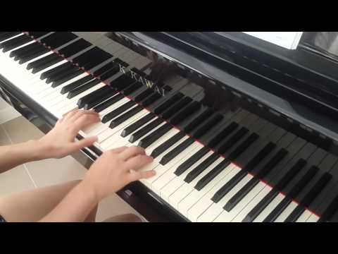 AMEB Piano Series 17 Grade 1 - List C No. 1 Quasi Adagio (B. Bartok)
